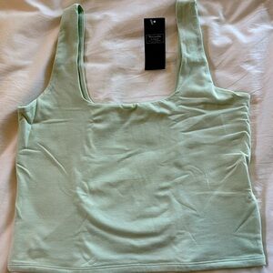 Abercrombie tank top